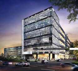Loyang Enterprise Building (D17), Factory #610454101